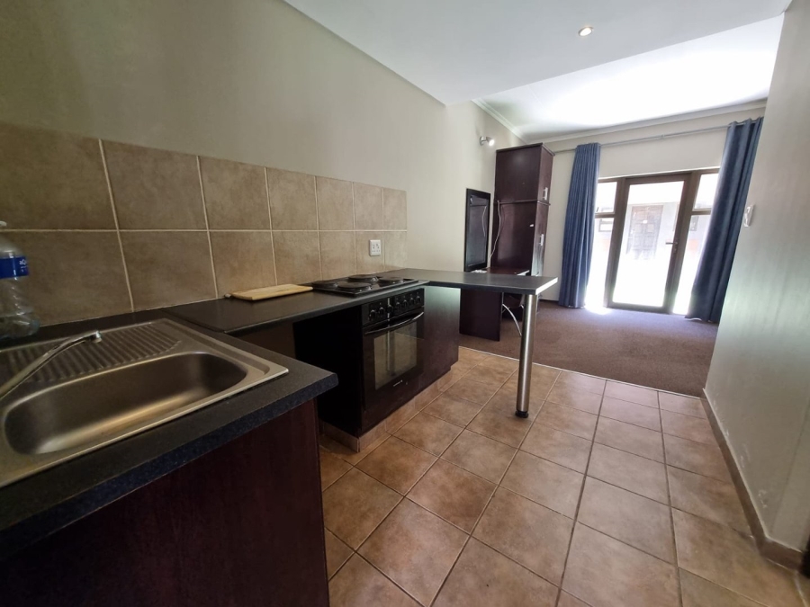 1 Bedroom Property for Sale in Vredenhof Sh Free State